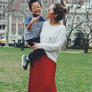 Meet your Posher, Anna